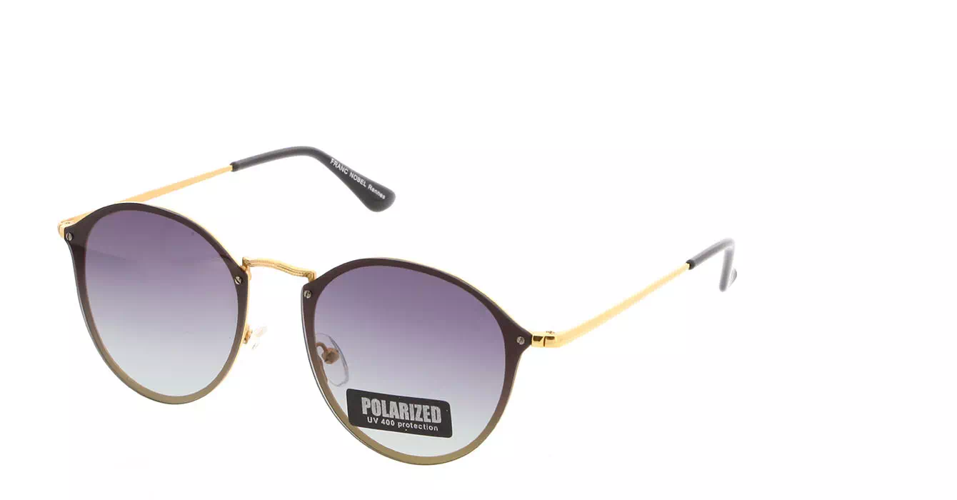 Franc Nobel 17022 col 01 s59 POLARIZED RENNES