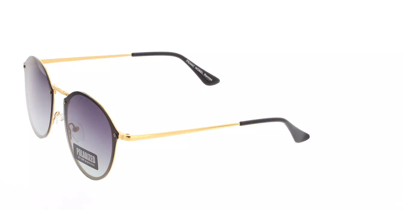 Franc Nobel 17022 col 01 s59 POLARIZED RENNES