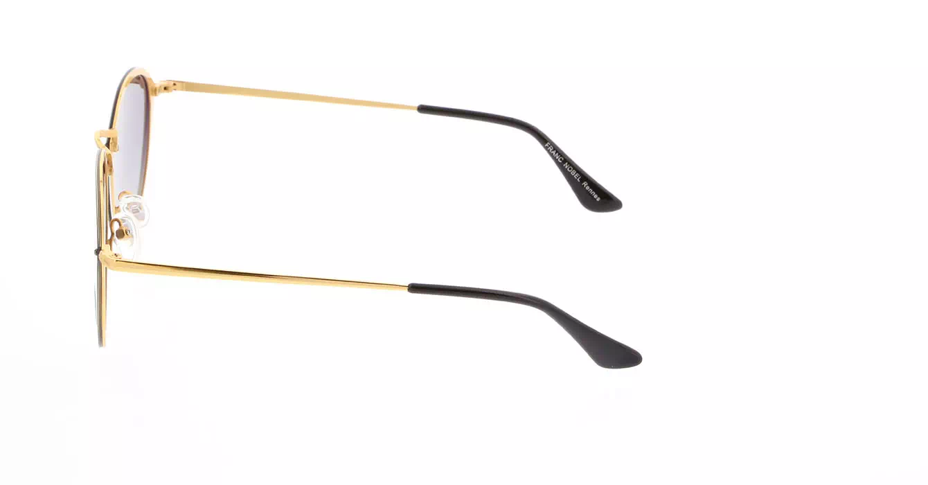 Franc Nobel 17022 col 01 s59 POLARIZED RENNES
