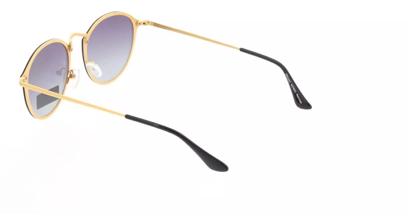 Franc Nobel 17022 col 01 s59 POLARIZED RENNES