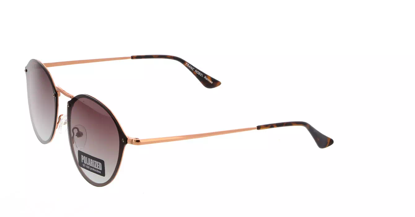 Franc Nobel 17022 col 03 s59 POLARIZED RENNES