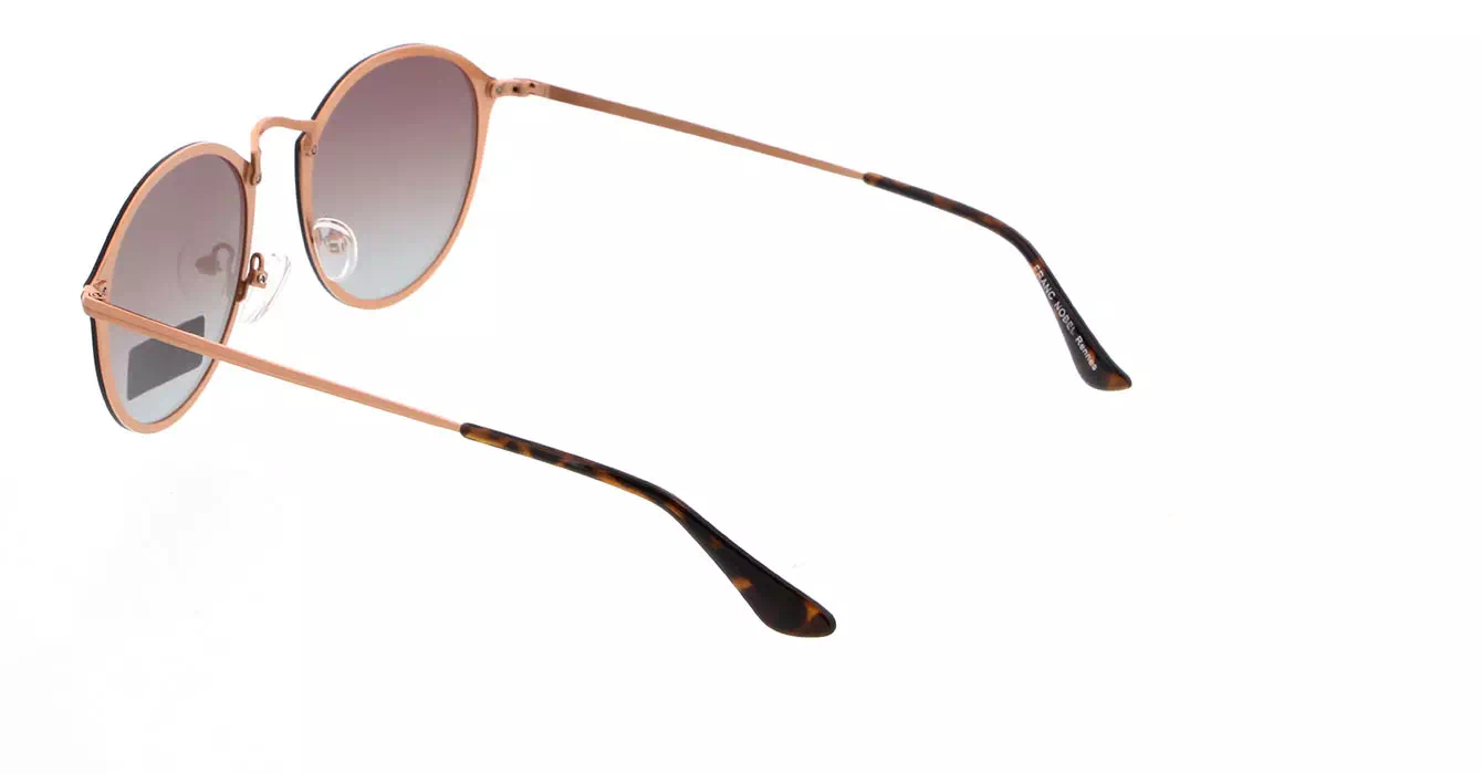 Franc Nobel 17022 col 03 s59 POLARIZED RENNES