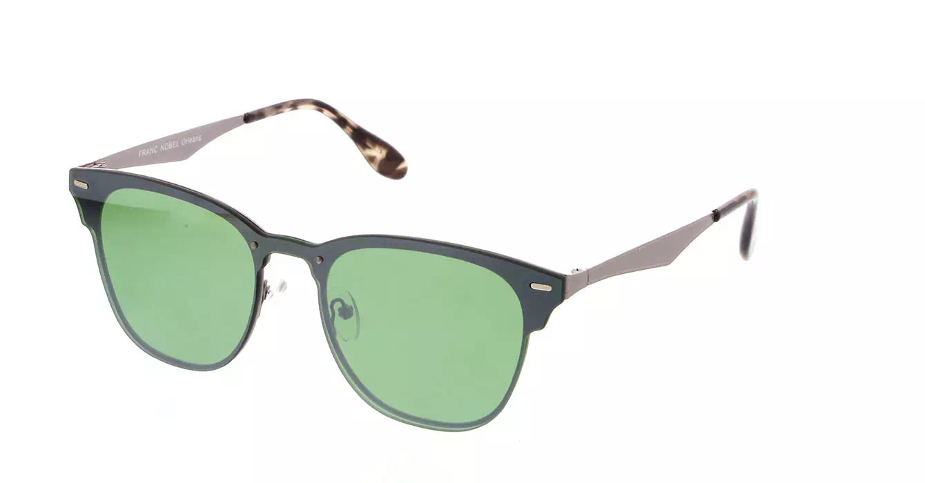 Franc Nobel 17020 col 05 s52 POLARIZED ORLEANS