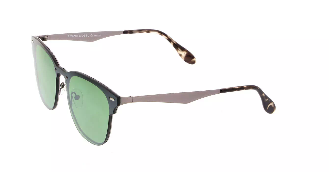 Franc Nobel 17020 col 05 s52 POLARIZED ORLEANS