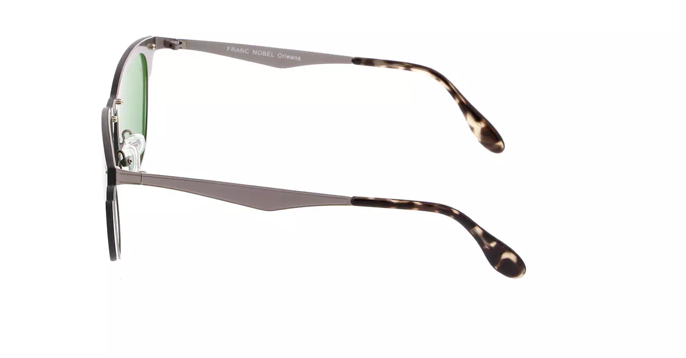 Franc Nobel 17020 col 05 s52 POLARIZED ORLEANS