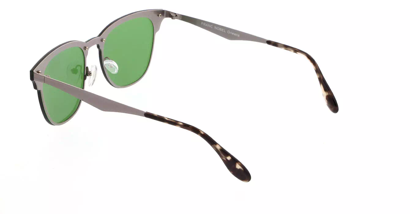 Franc Nobel 17020 col 05 s52 POLARIZED ORLEANS