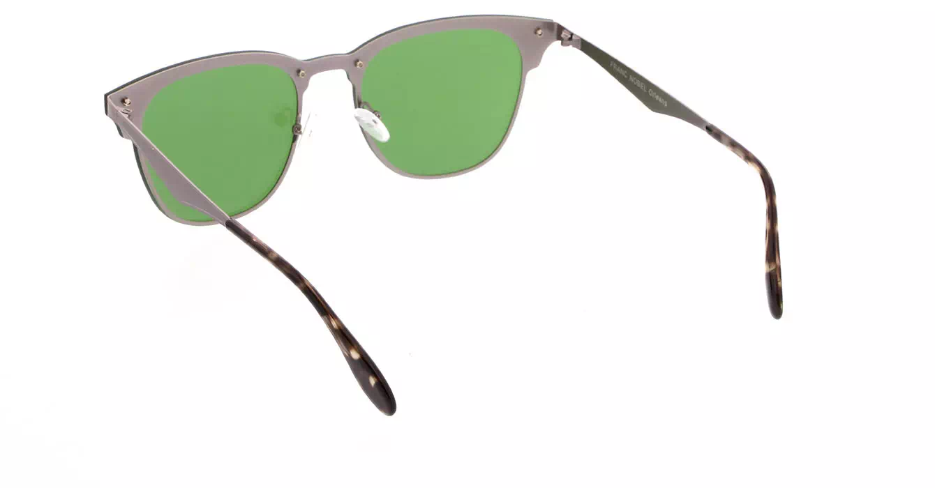 Franc Nobel 17020 col 05 s52 POLARIZED ORLEANS