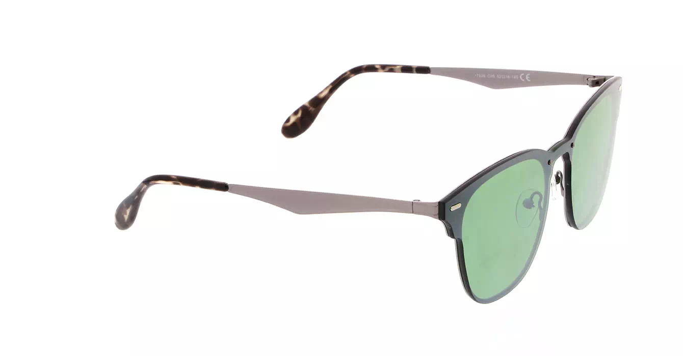 Franc Nobel 17020 col 05 s52 POLARIZED ORLEANS