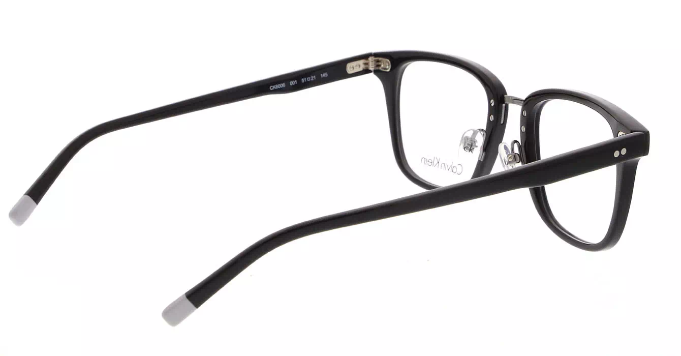 cK Calvin Klein 6006 col 001