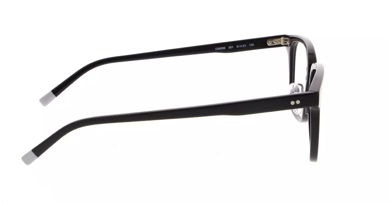 cK Calvin Klein 6006 col 001