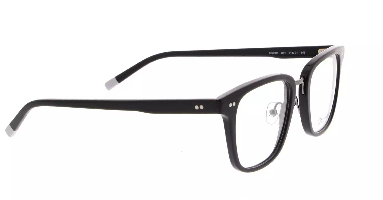 cK Calvin Klein 6006 col 001