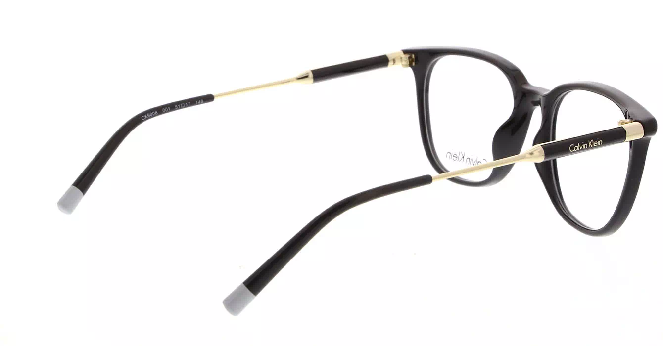 cK Calvin Klein 6008 col 001