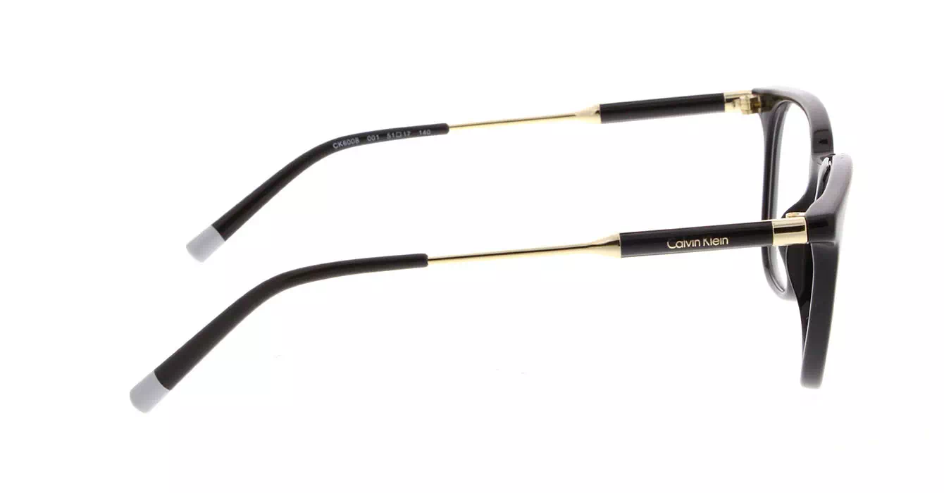 cK Calvin Klein 6008 col 001
