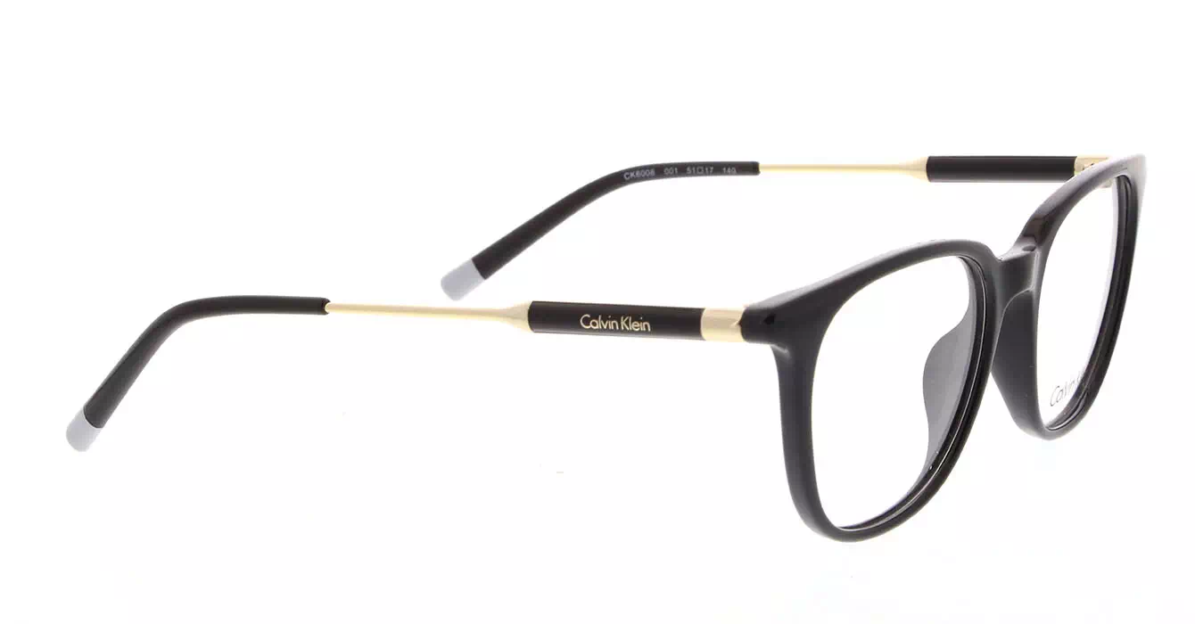 cK Calvin Klein 6008 col 001