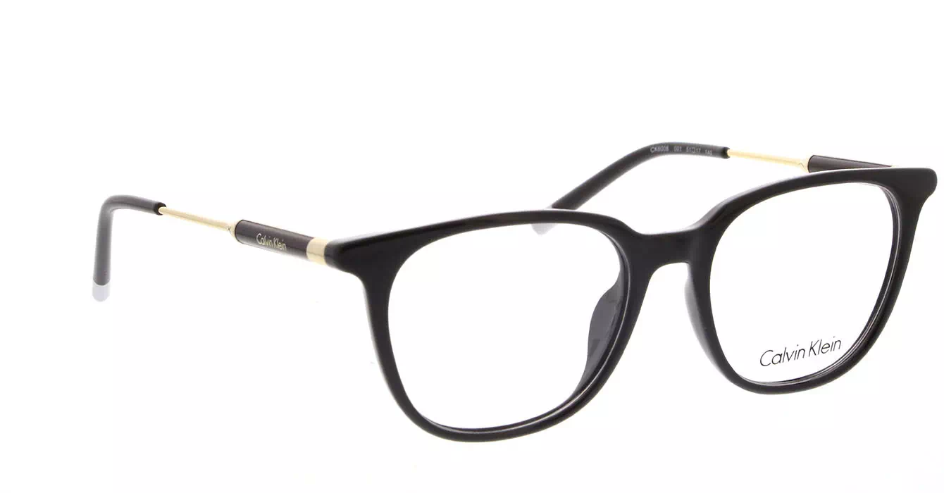 cK Calvin Klein 6008 col 001
