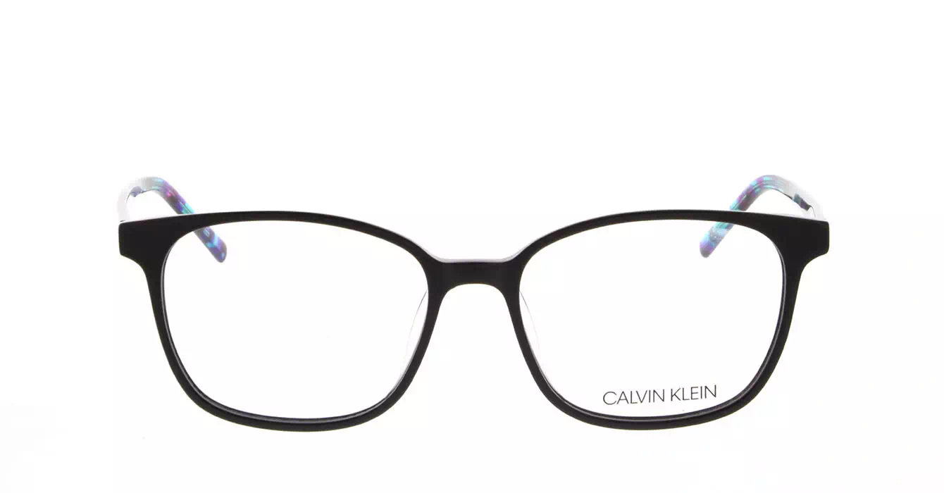 cK Calvin Klein 6011A col 001