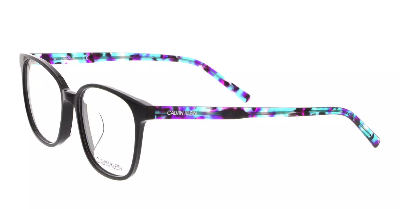 cK Calvin Klein 6011A col 001