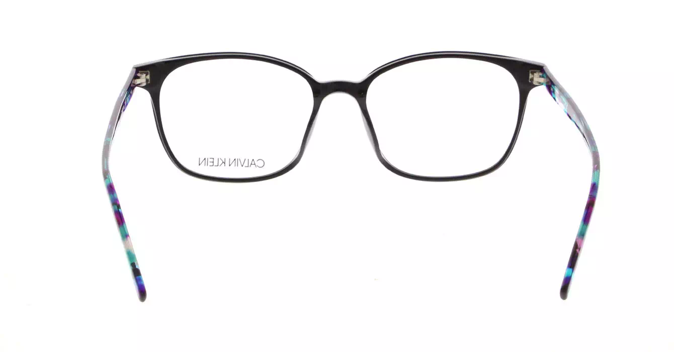 cK Calvin Klein 6011A col 001