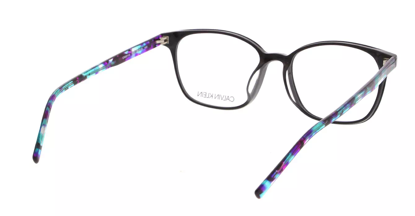 cK Calvin Klein 6011A col 001