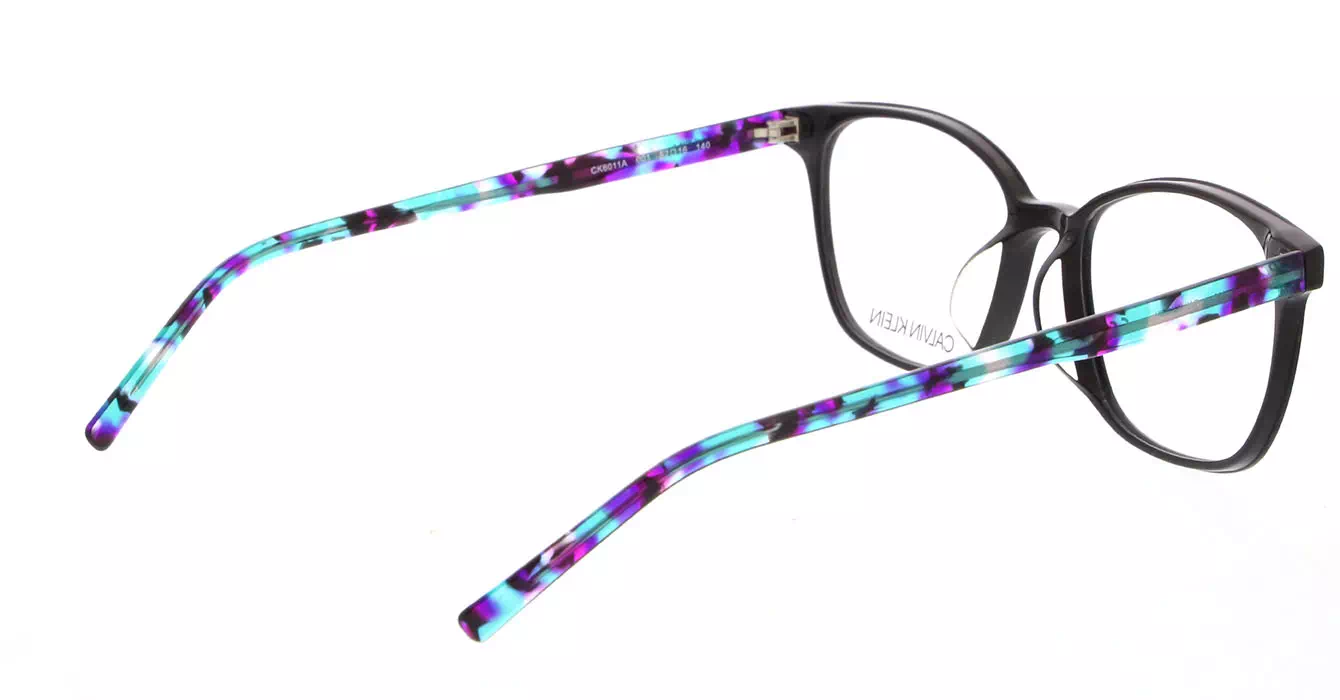 cK Calvin Klein 6011A col 001