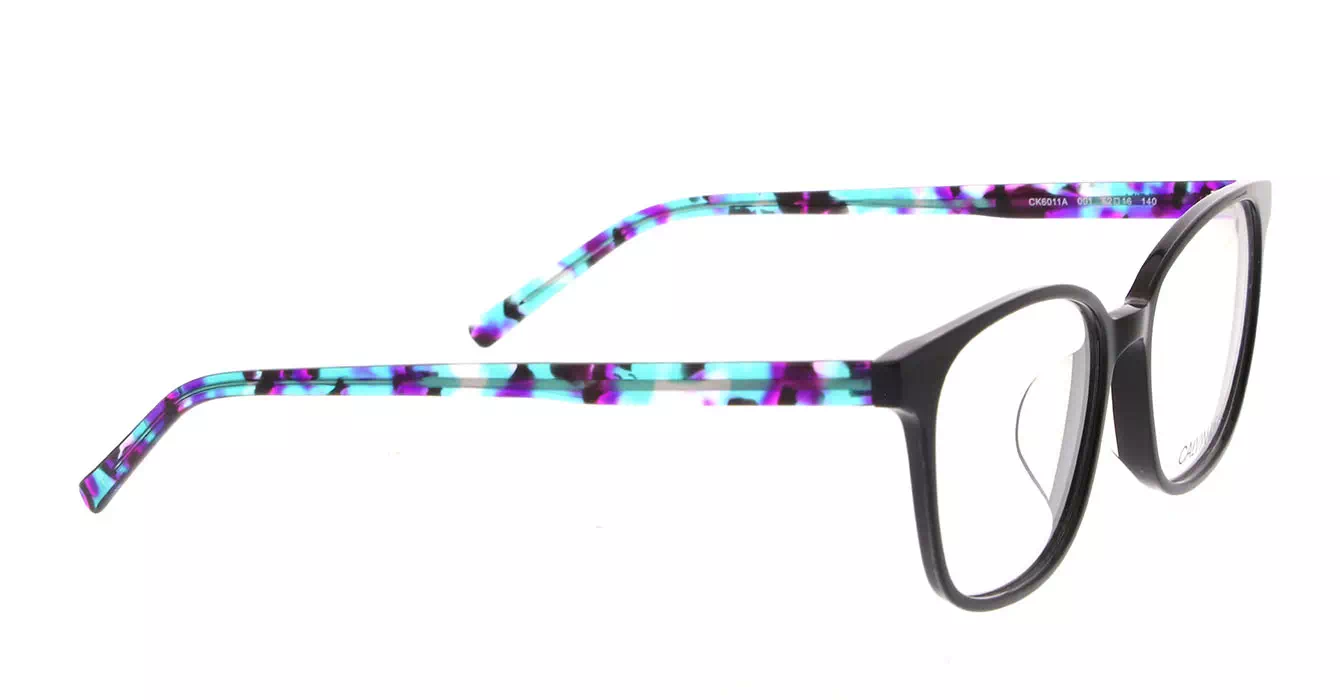 cK Calvin Klein 6011A col 001
