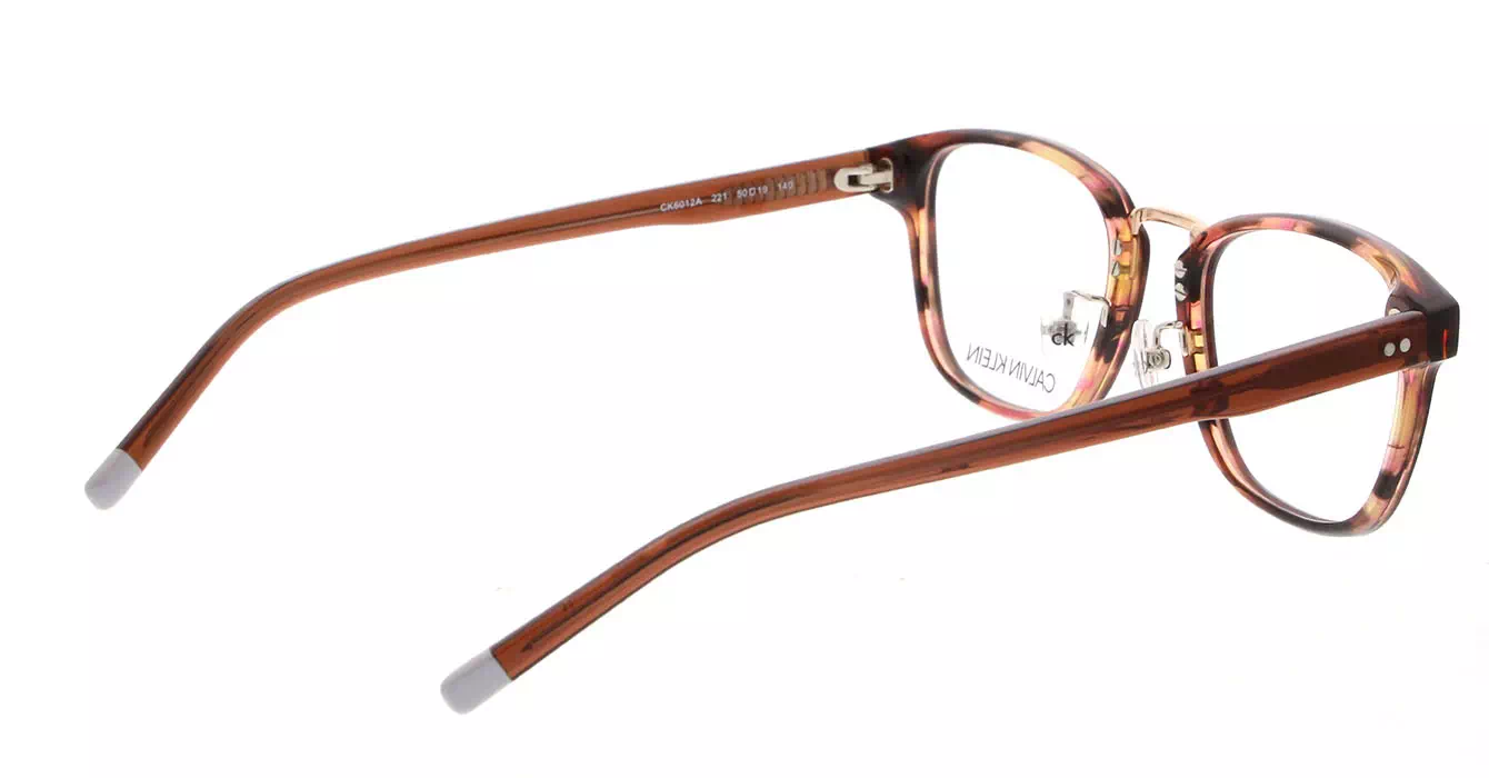 cK Calvin Klein 6012A col 221