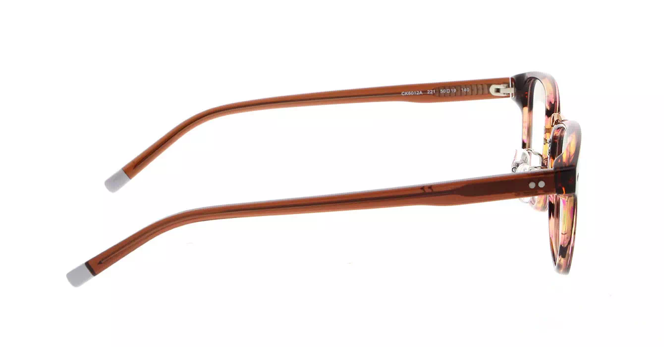 cK Calvin Klein 6012A col 221