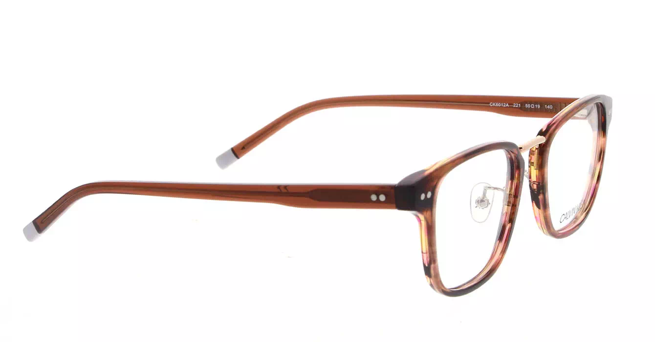 cK Calvin Klein 6012A col 221