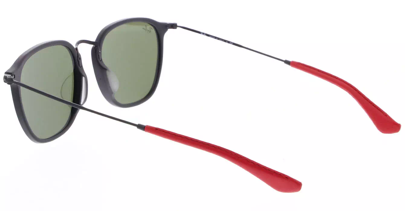 Ray-Ban RB2448-MF col F614/30 s53