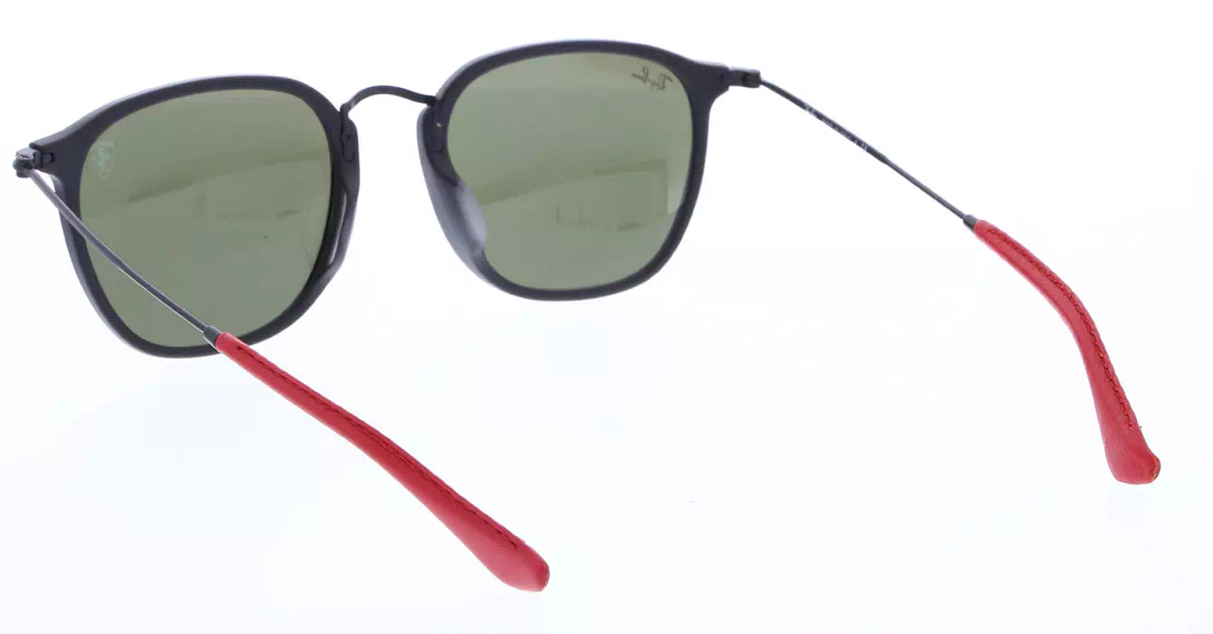 Ray-Ban RB2448-MF col F614/30 s53