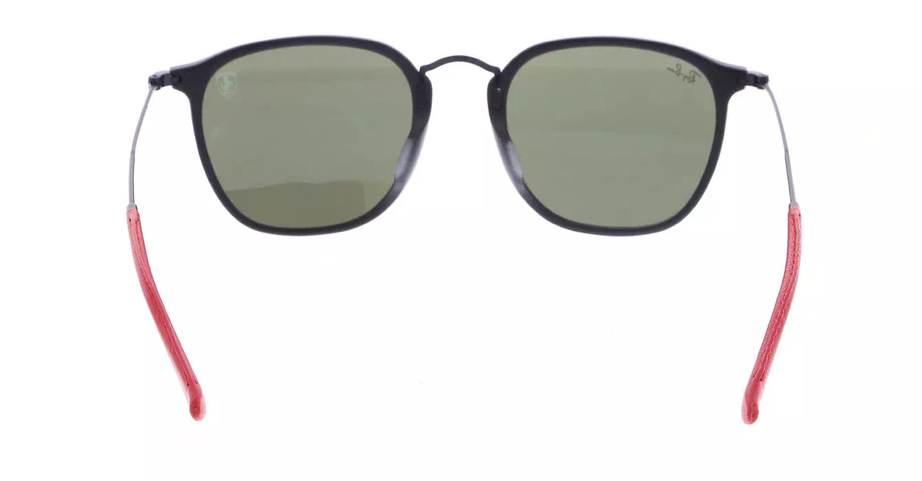 Ray-Ban RB2448-MF col F614/30 s53