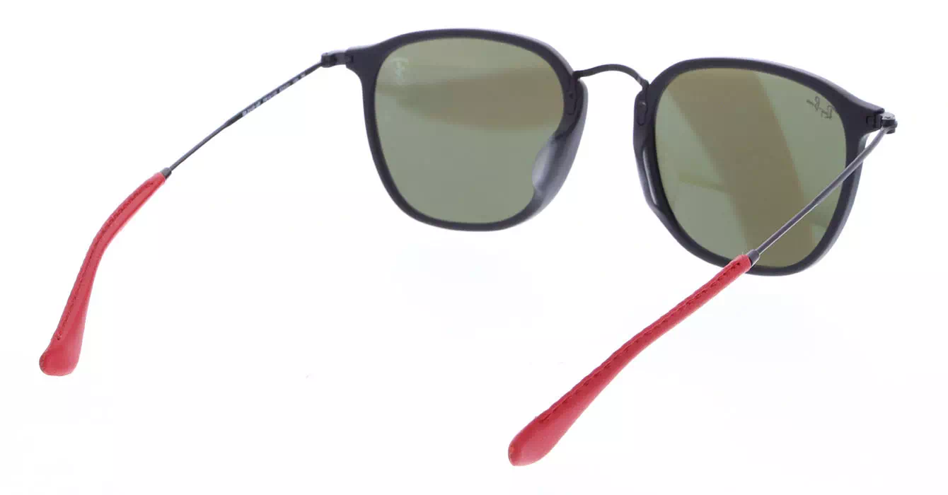 Ray-Ban RB2448-MF col F614/30 s53