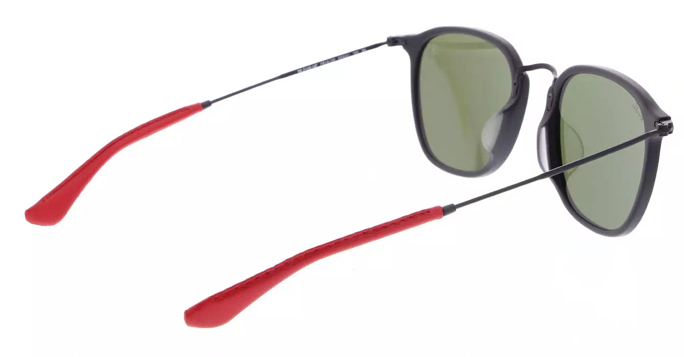 Ray-Ban RB2448-MF col F614/30 s53