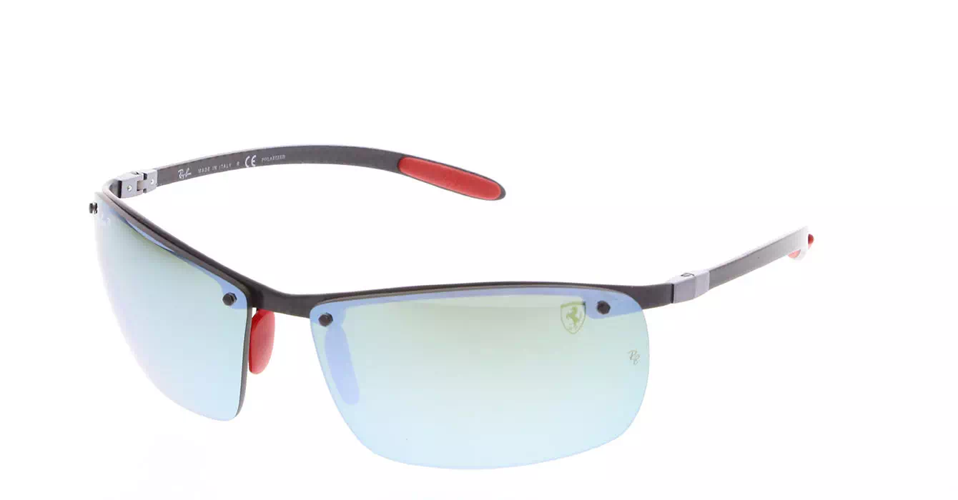 Ray-Ban RB8305-M col F005/H1 s64