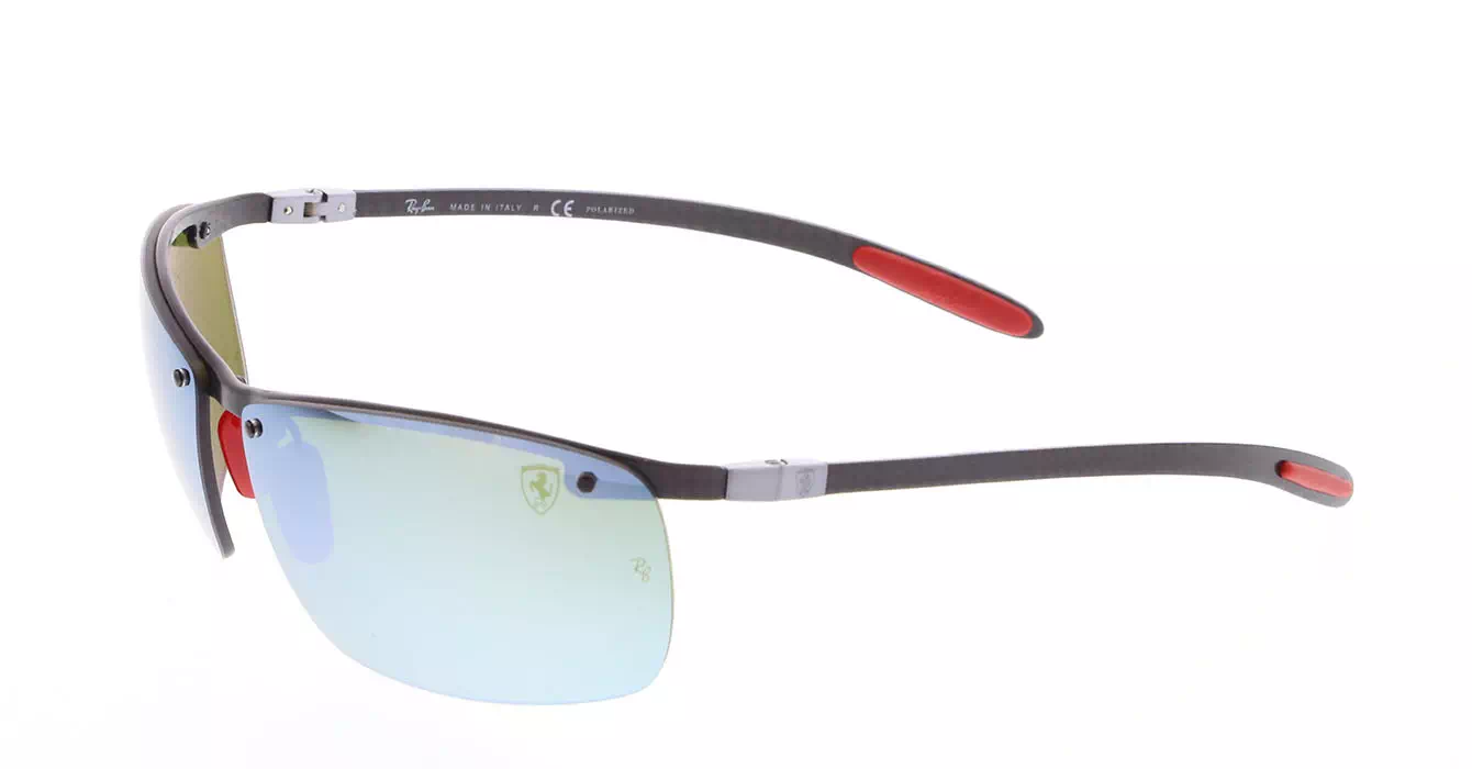 Ray-Ban RB8305-M col F005/H1 s64
