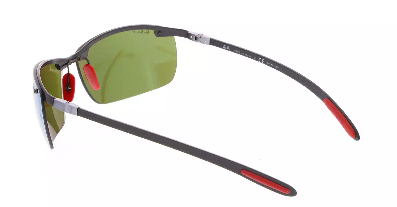 Ray-Ban RB8305-M col F005/H1 s64