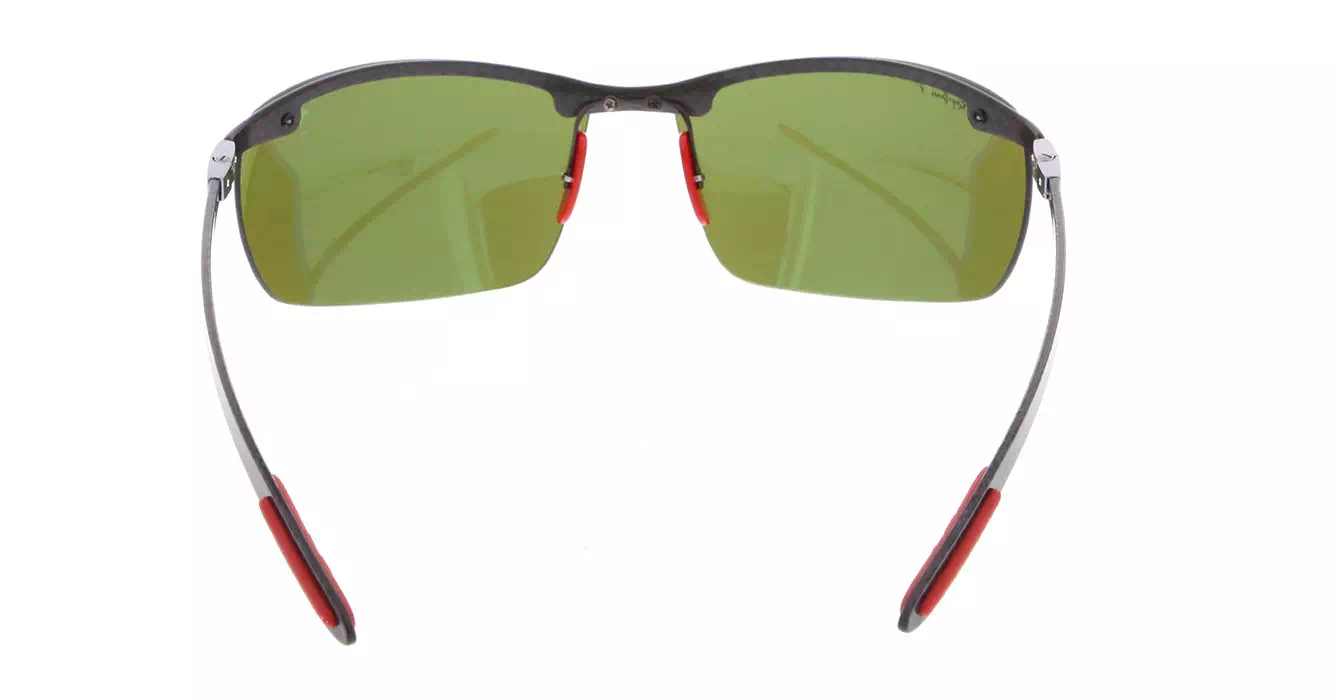 Ray-Ban RB8305-M col F005/H1 s64