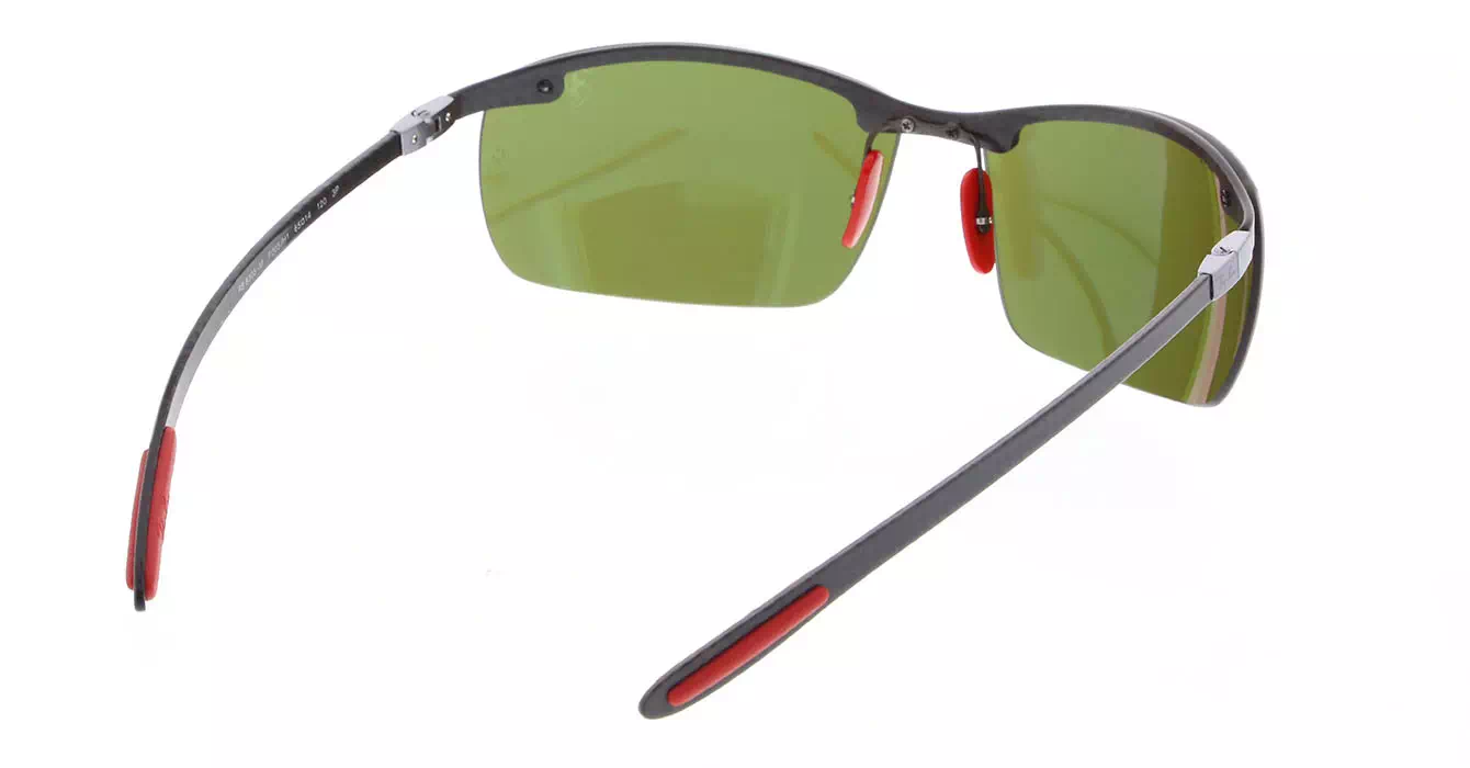 Ray-Ban RB8305-M col F005/H1 s64