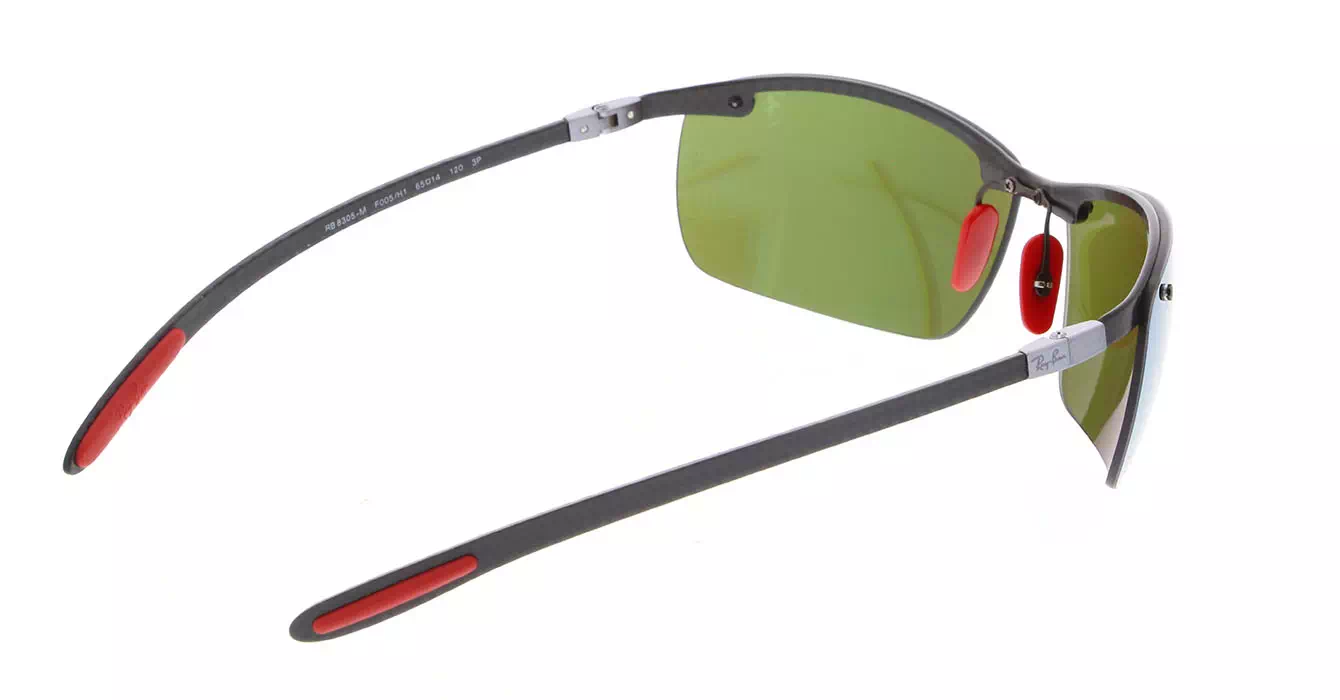 Ray-Ban RB8305-M col F005/H1 s64