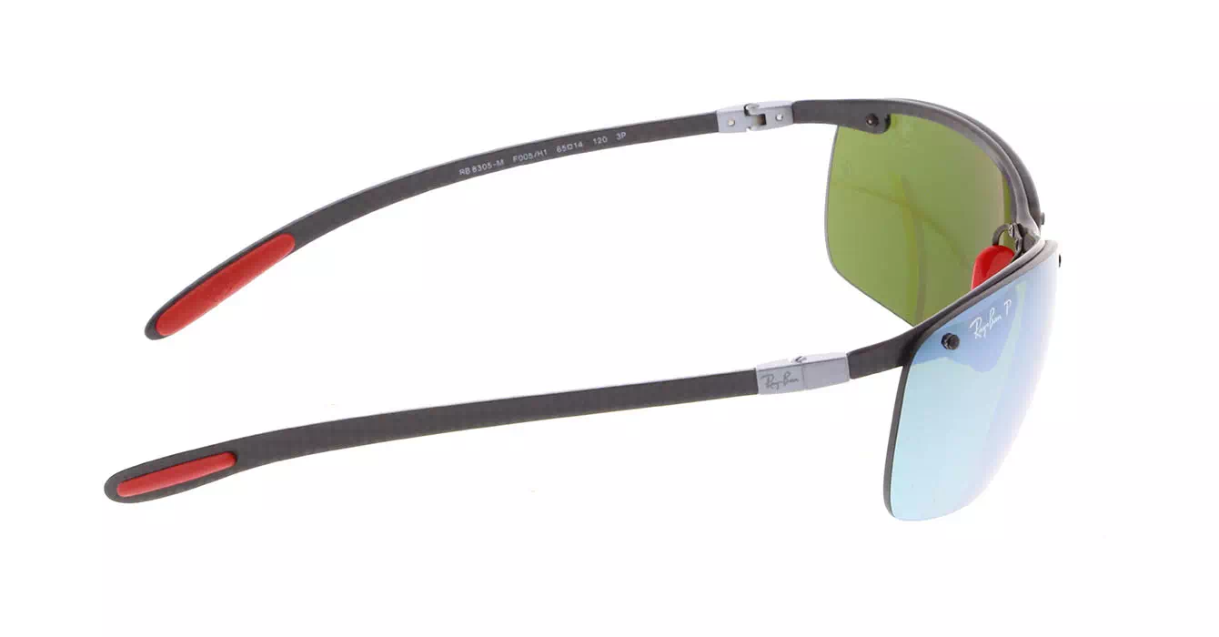 Ray-Ban RB8305-M col F005/H1 s64