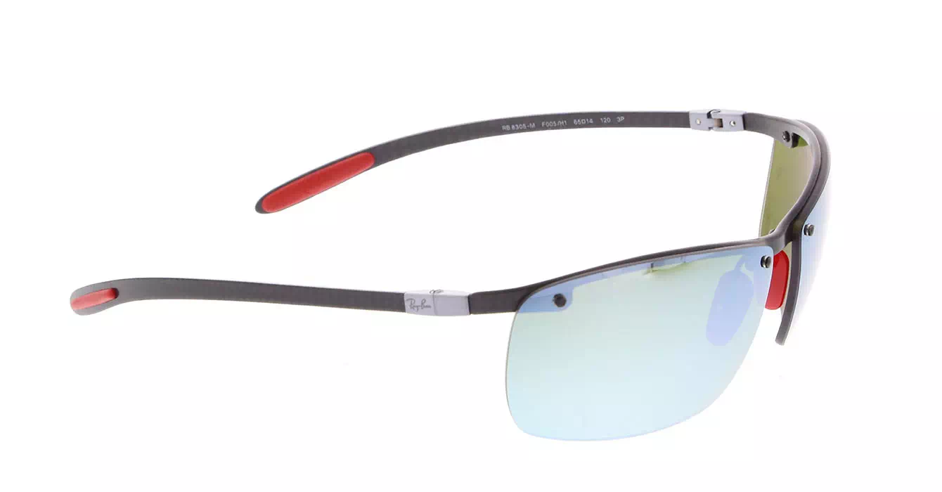 Ray-Ban RB8305-M col F005/H1 s64