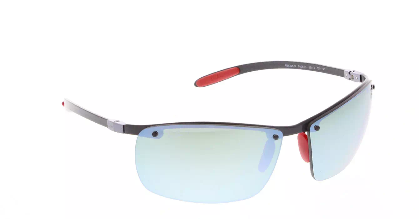 Ray-Ban RB8305-M col F005/H1 s64