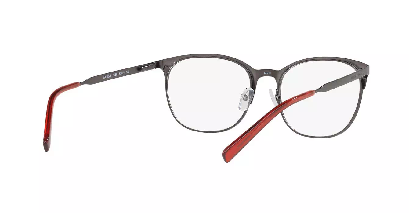 Armani Exchange AX1025 col 6088 s53