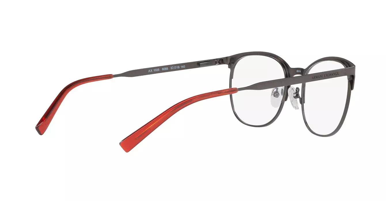 Armani Exchange AX1025 col 6088 s53