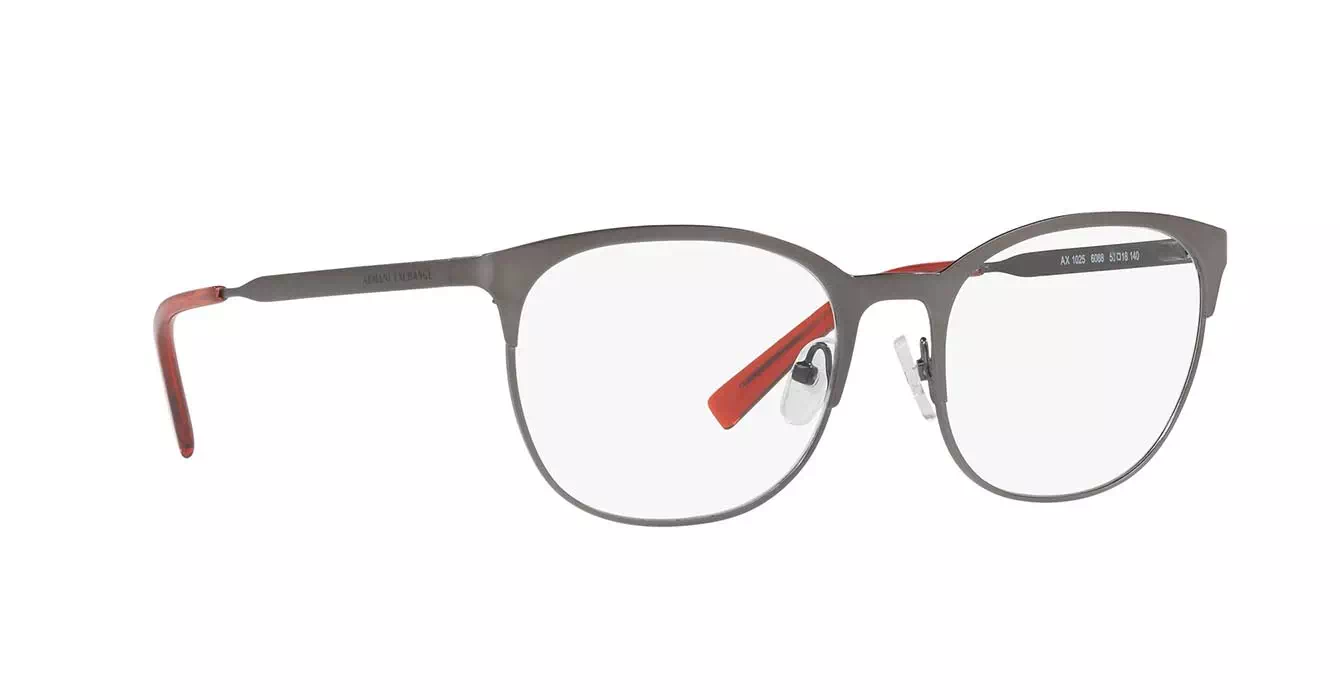 Armani Exchange AX1025 col 6088 s53