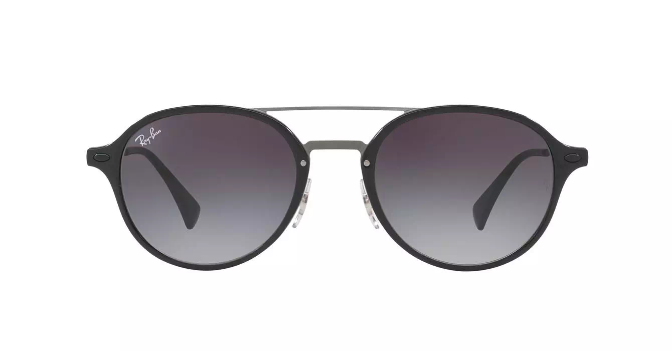 Ray-Ban RB4287 col 601/8G s55