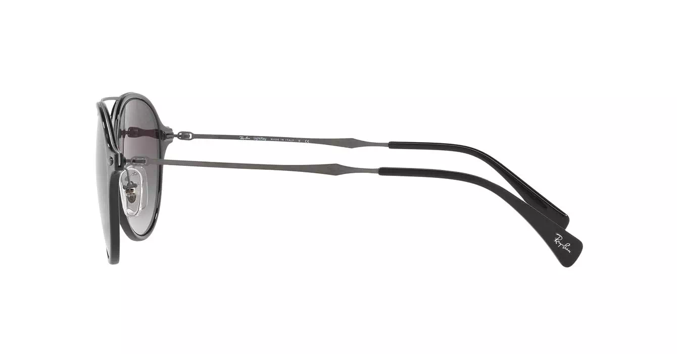 Ray-Ban RB4287 col 601/8G s55