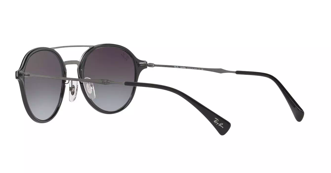 Ray-Ban RB4287 col 601/8G s55
