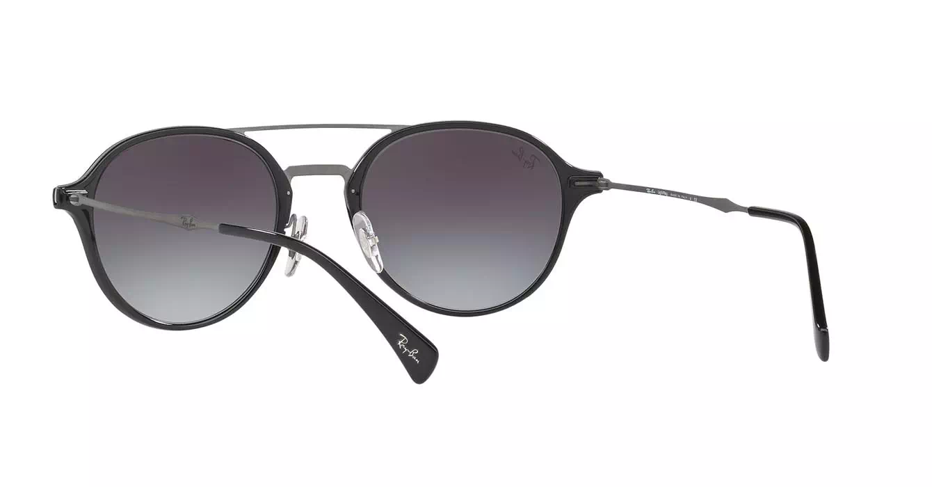 Ray-Ban RB4287 col 601/8G s55
