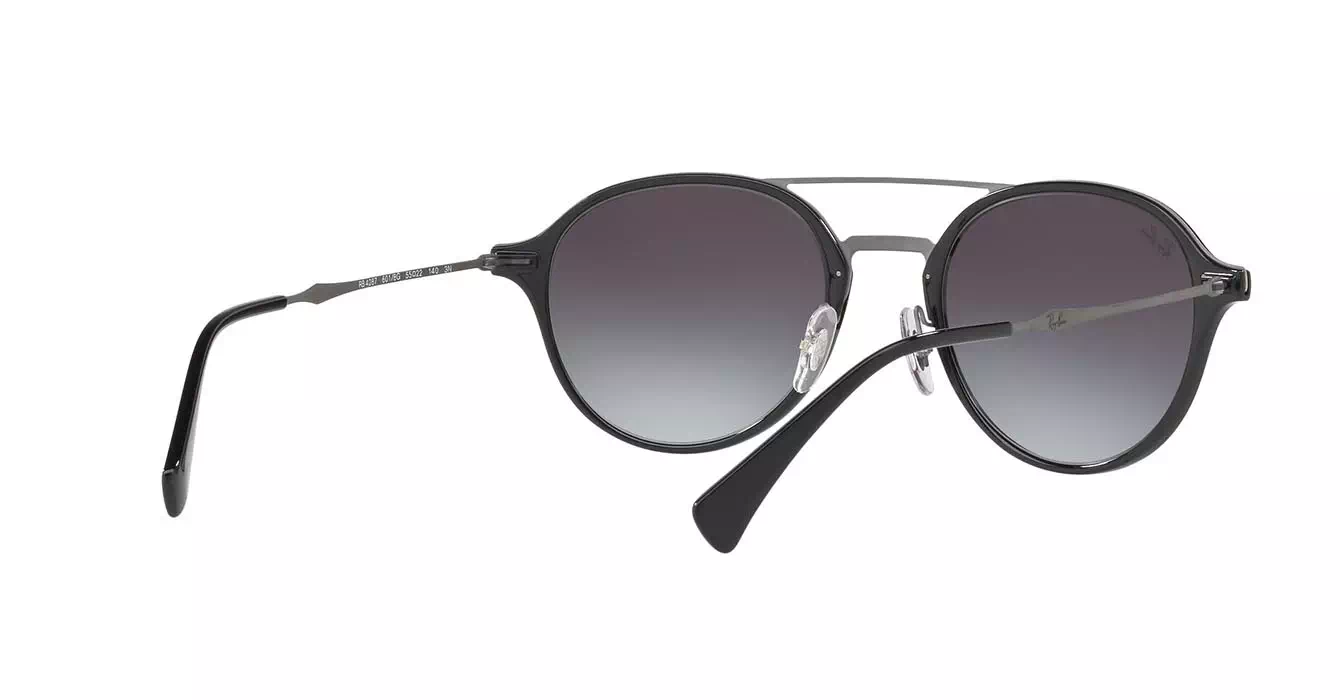 Ray-Ban RB4287 col 601/8G s55